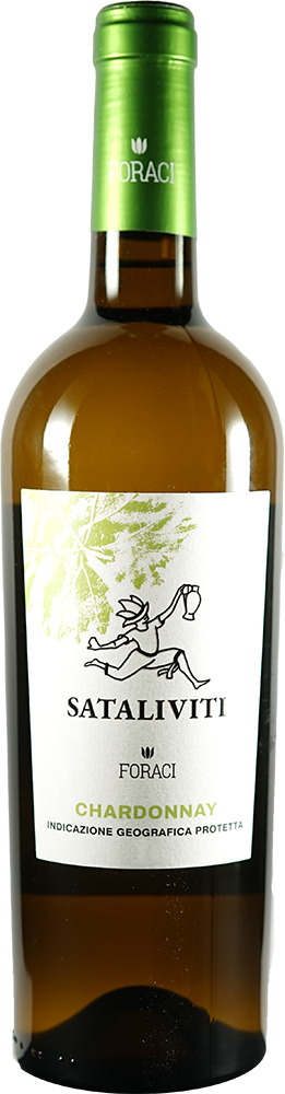 2024 Chardonnay Terre Siciliane IGP 2024 Chardonnay Terre Siciliane IGP