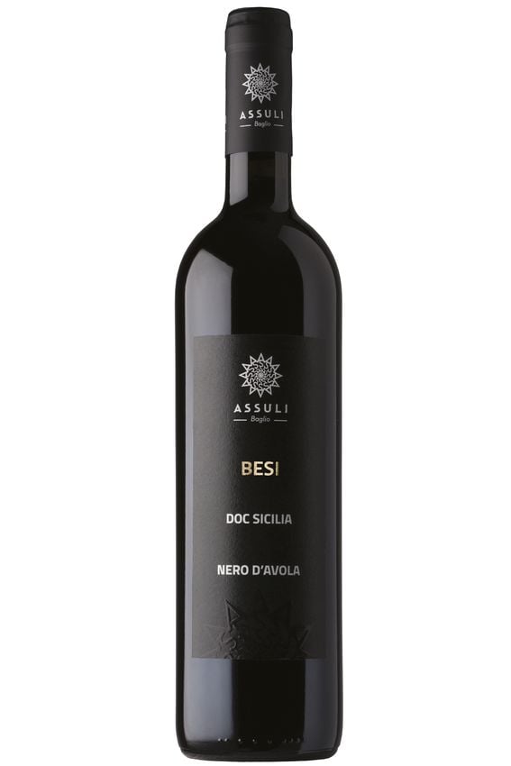 2017 Besi Terre Siciliane IGT 2017 Besi Terre Siciliane IGT