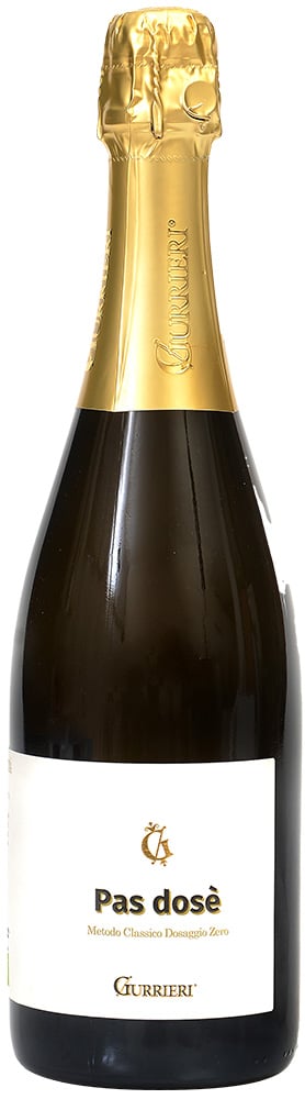 Spumante Pas Dosè BIO Spumante Pas Dosè BIO