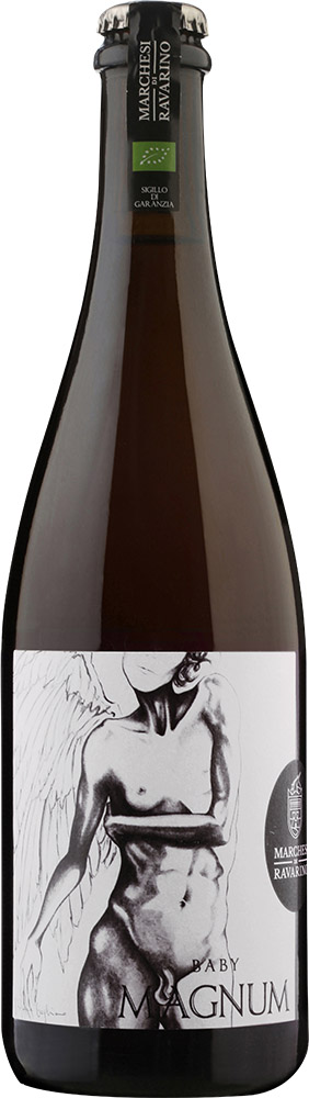 2022 Baby Magnum Lambrusco di Sorbara DOC BIO