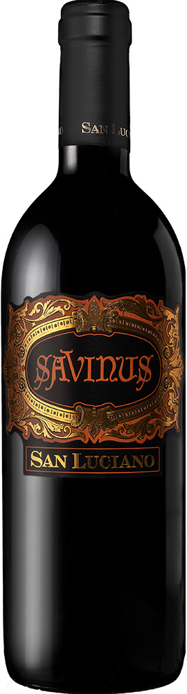 2003 Savinus Val di Chiana Vinsanto DOC 2003 Savinus Val di Chiana Vinsanto DOC