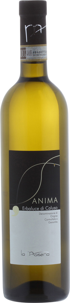 2022 “Anima” Erbaluce di Caluso DOCG 2022 “Anima” Erbaluce di Caluso DOCG