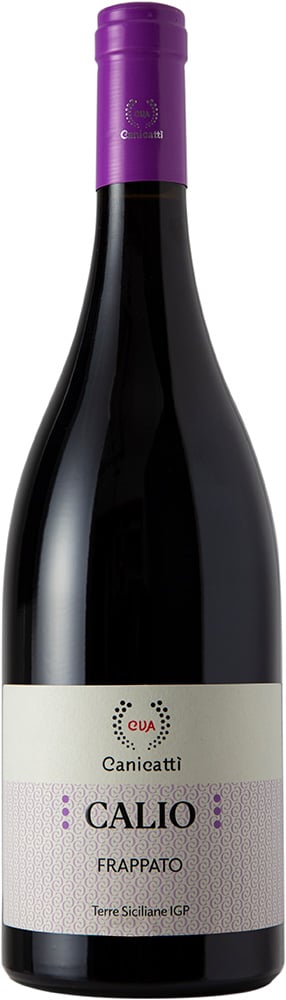 2021 Calio Frappato Terre Siciliane IGP 2021 Calio Frappato Terre Siciliane IGP