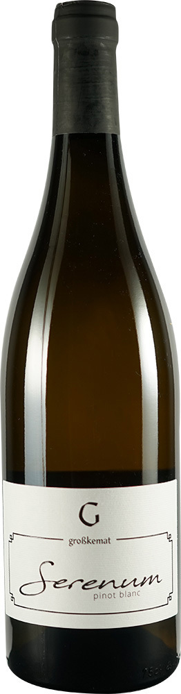 2023 Serenum Alto Adige DOC