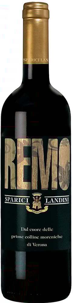 2021 Remo Verona IGP 2021 Remo Verona IGP