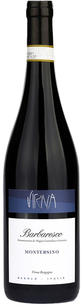 2021 Montersino Barbaresco DOCG