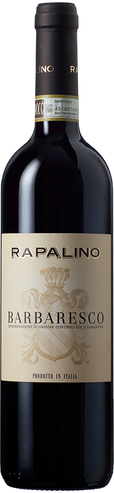 2020 Barbaresco DOCG