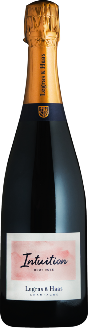 Legras et Haas Legras & Haas Intuition Rosé
