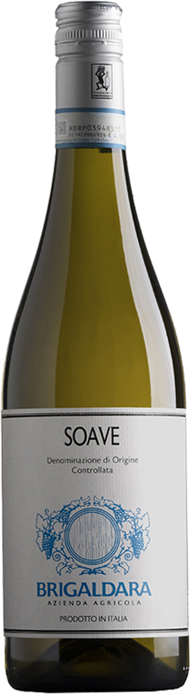 2023 Soave DOC