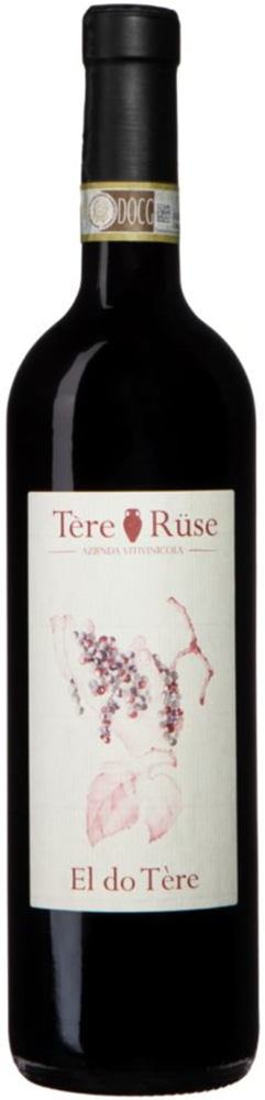 2019 El do Tère BIO 2019 El do Tère BIO