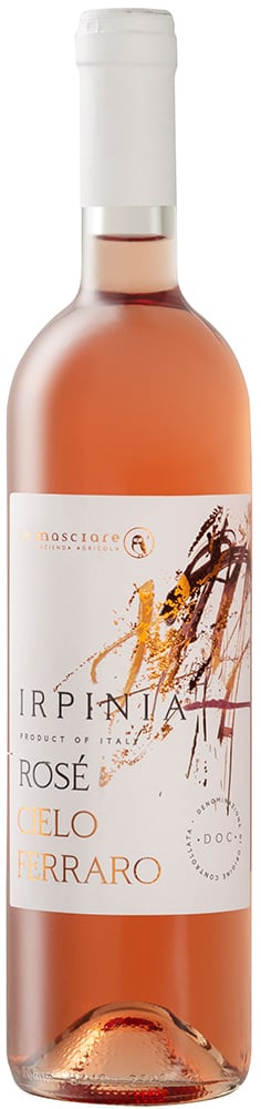 2024 Cielo Ferraro Irpinia DOC organic 2024 Cielo Ferraro Irpinia DOC organic