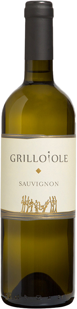 2024 SAUVIGNON COLLI ORIENTALI/Grillo Iole 2024 SAUVIGNON COLLI ORIENTALI/Grillo Iole