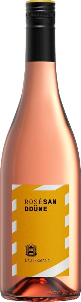 Weingut Dautermann 2025 Sanddüne Rosé