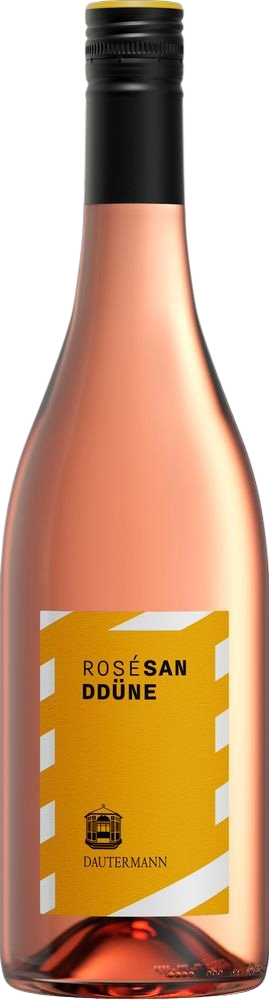 Weingut Dautermann 2025 Sanddüne Rosé