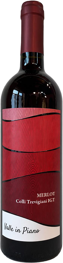 2024 Merlot Colli Trevigiani IGP 2024 Merlot Colli Trevigiani IGP
