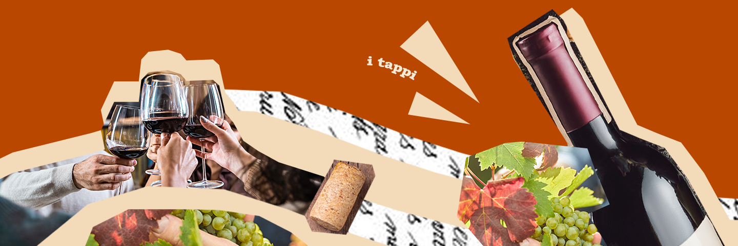 Tappo vino: il piccolo segreto che fa la differenza nel bicchiere