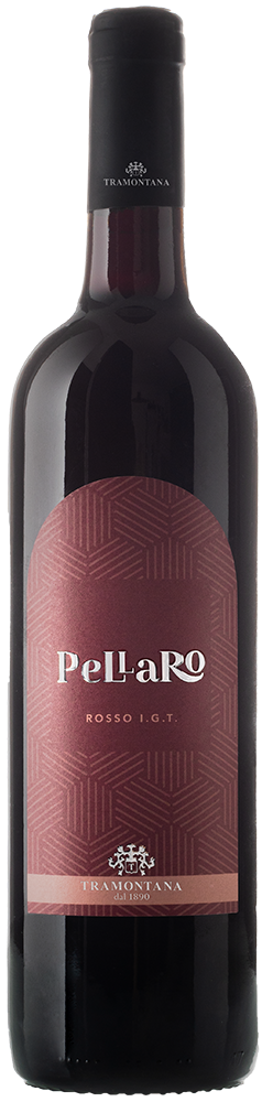 2021 Pellaro Calabria IGP 2021 Pellaro Calabria IGP