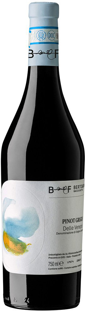 2023 Pinot Grigio Delle Venezie DOC