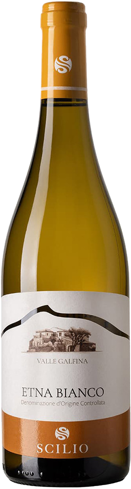 Valle Galfina Etna Bianco DOC Valle Galfina Etna Bianco DOC