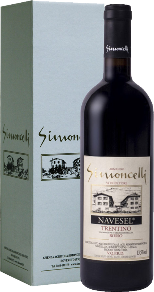 2022 (3,000) NAVESEL Astucciato/Simoncelli 3,0 L 2022 (3,000) NAVESEL Astucciato/Simoncelli 3,0 L