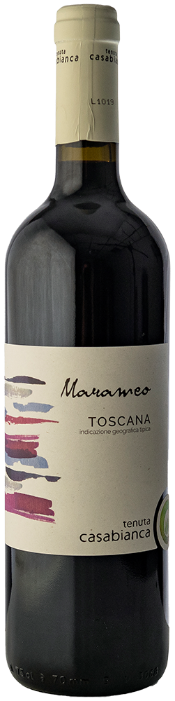 2021 Marameo Toscana IGP 2021 Marameo Toscana IGP