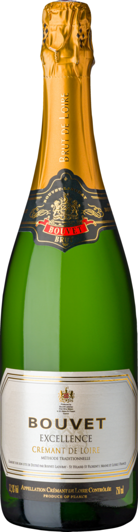 Bouvet Ladubay Bouvet Crémant Excellence Blanc