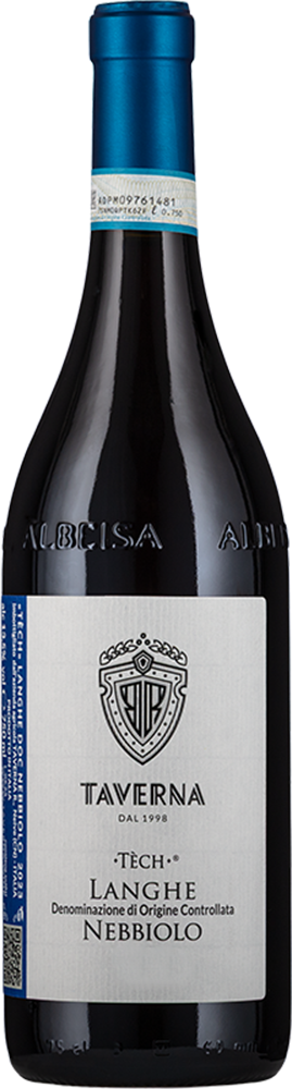 2023 Téch Langhe DOC Nebbiolo 2023 Téch Langhe DOC Nebbiolo