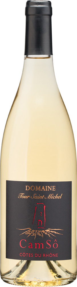2023 CamSô Rhône AOP