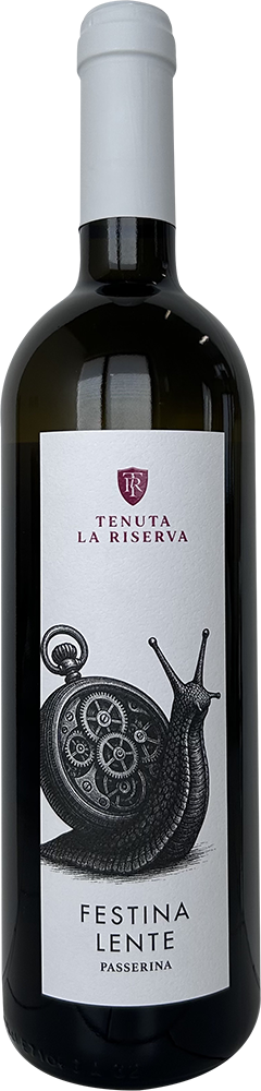 2023 Festina Lente MARCHE PASSERINA 2023 Festina Lente MARCHE PASSERINA