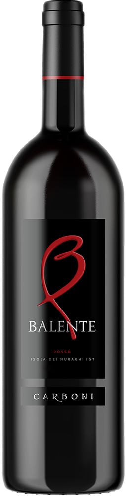 2023 Balente Isola dei Nuraghi IGP 2023 Balente Isola dei Nuraghi IGP