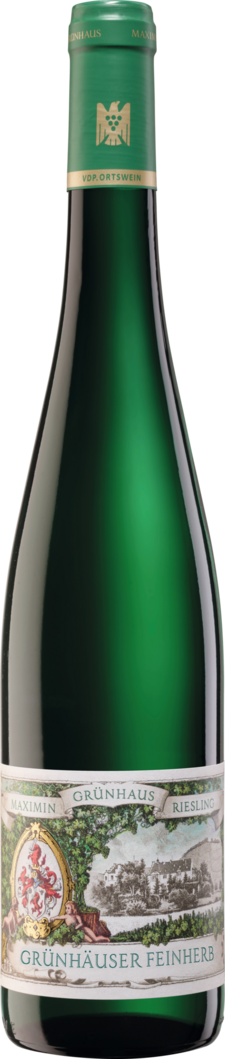 Weingut Maximin Grünhaus 2024 Grünhäuser Riesling