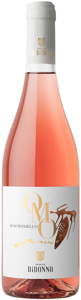 2024 Omo Susumaniello Puglia IGP