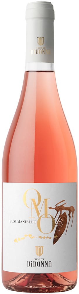 2024 Omo Susumaniello Puglia IGP 2024 Omo Susumaniello Puglia IGP