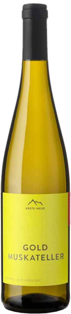 Moscato Giallo Alto Adige DOC Moscato Giallo Alto Adige DOC
