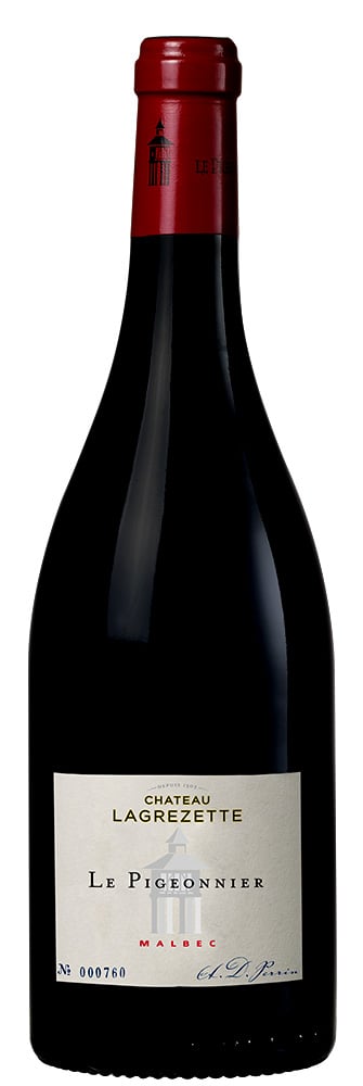 2014 Le Pigeonnier Rouge Cahors AOP 2014 Le Pigeonnier Rouge Cahors AOP