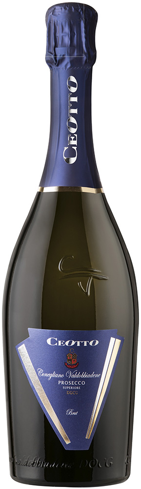 2023 Conegliano Valdobbiadene Prosecco Superiore DOCG