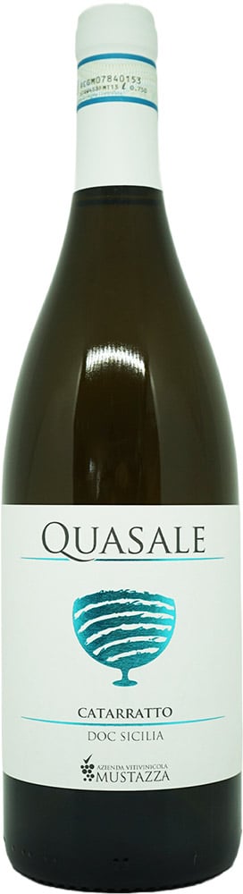 2023 Catarratto Sicilia DOC 2023 Catarratto Sicilia DOC