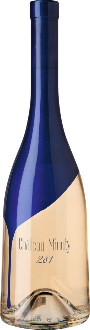 Château Minuty 2025 Château Minuty 281 1,5 L