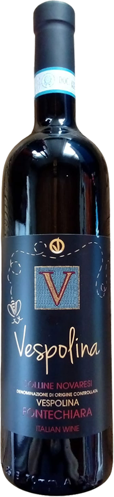 2024 Vespolina Colline Novaresi DOC 2024 Vespolina Colline Novaresi DOC