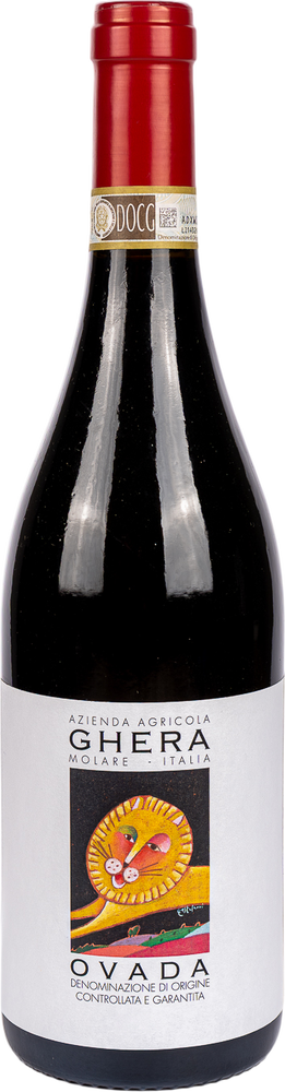 2024 Ovada DOCG