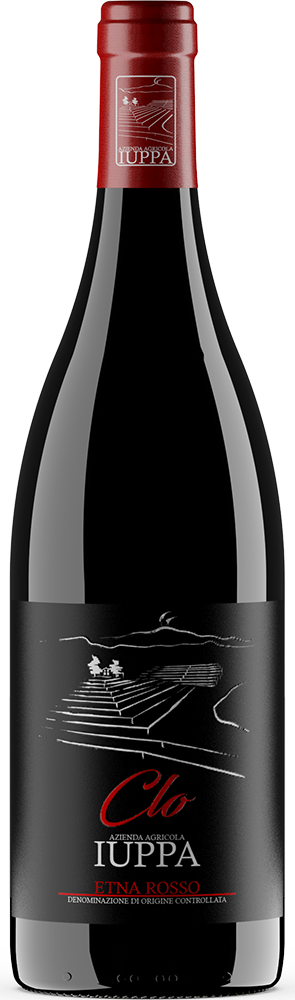 2022 Clo Etna Rosso DOC Contrada Salice 2022 Clo Etna Rosso DOC Contrada Salice