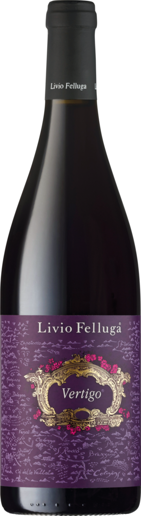 Livio Felluga 2022 Livio Felluga Vertigo