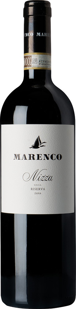 2020 Nizza DOCG