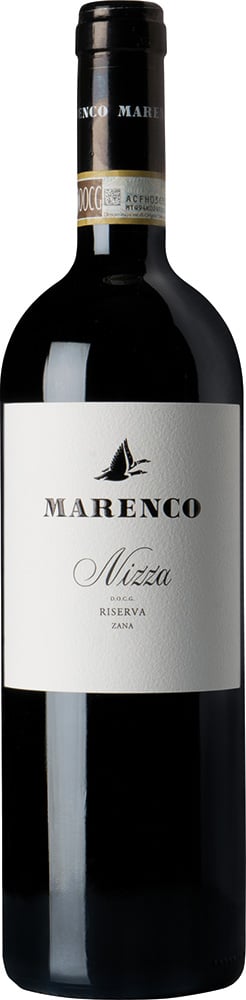 2020 Nizza DOCG 2020 Nizza DOCG