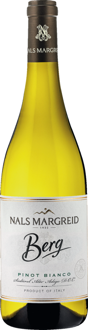 Nals Margreid 2024 Nals Margreid Berg Pinot Bianco