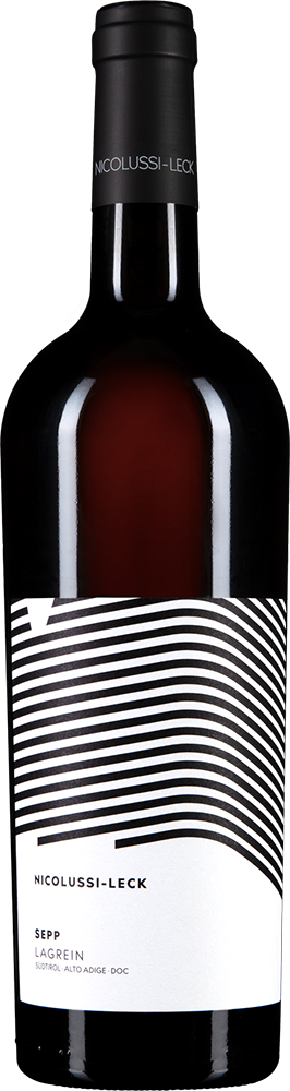 2022 Sepp Lagrein Alto Adige DOC