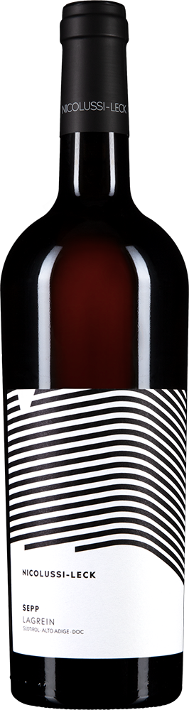 2022 Sepp Lagrein Alto Adige DOC 2022 Sepp Lagrein Alto Adige DOC