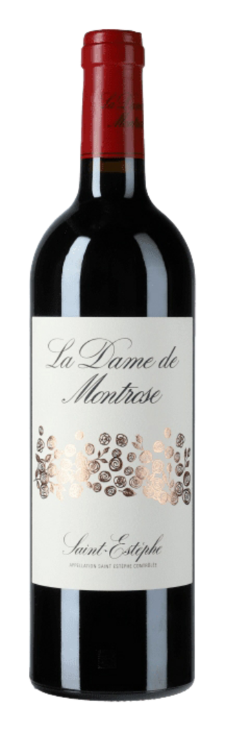 Château Montrose 2023 La Dame de Montrose