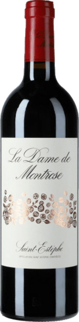Château Montrose 2022 La Dame de Montrose