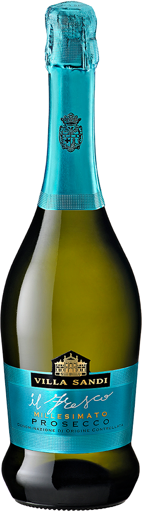 2024 Millesimato Il Fresco Prosecco Treviso DOC
